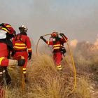 Ισπανία: 12 νεκροί και 23 αγνοούμενοι μετά την πυρκαγιά