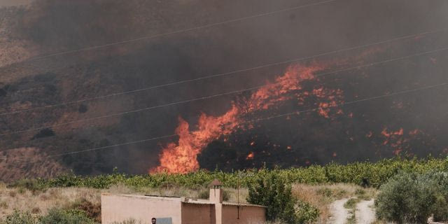Ισπανία: Περιορίστηκε η φωτιά που έχει στοιχίσει τη ζωή σε 12 ανθρώπους