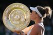 Μούχοβα – Νόσκοβα 1-2: Η Λίντα κατέκτησε το Wimbledon και το πρώτο Grand Slam της καριέρας της