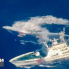 Κοινή ανακοίνωση για τη Νότια Σινική Θάλασσα εξέδωσαν 14 χώρες – Οι ισχυρισμοί θαλάσσιας κυριαρχίας της Κίνας, στερούνται νομικής βάση