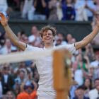 Σίνερ – Ζβέρεφ 3-1: Back to back νικητής Wimbledon ο Ιταλός σε έναν συγκλονιστικό τελικό