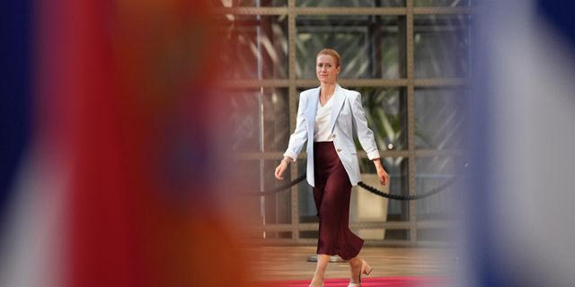 Δεν τα βρήκαν οι ΥΠΕΞ της ΕΕ για εποικισμούς του Ισραήλ και Ρωσία