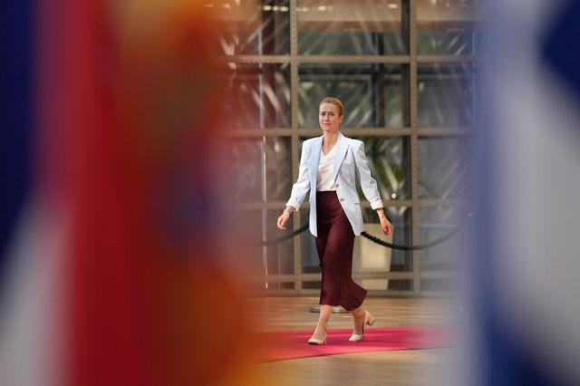 Δεν τα βρήκαν οι ΥΠΕΞ της ΕΕ για εποικισμούς του Ισραήλ και Ρωσία