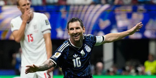Μουντιάλ 2026: Τι δείχνει η ιστορία των τελικών για τα γκολ στο Αργεντινή – Ισπανία