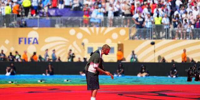 Μουντιάλ 2026: Το φαντασμαγορικό σόου στο ημίχρονο του τελικού με Μαντόνα, BTS, Σακίρα και Τζάστιν Μπίμπερ