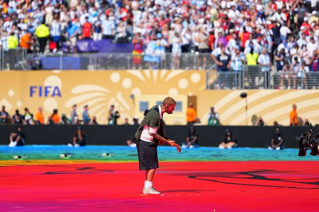 Μουντιάλ 2026: Το φαντασμαγορικό σόου στο ημίχρονο του τελικού με Μαντόνα, BTS, Σακίρα και Τζάστιν Μπίμπερ