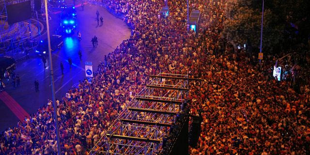 Μουντιάλ 2026: Νεκρό 13χρονο αγόρι στους πανηγυρισμούς της Ισπανίας