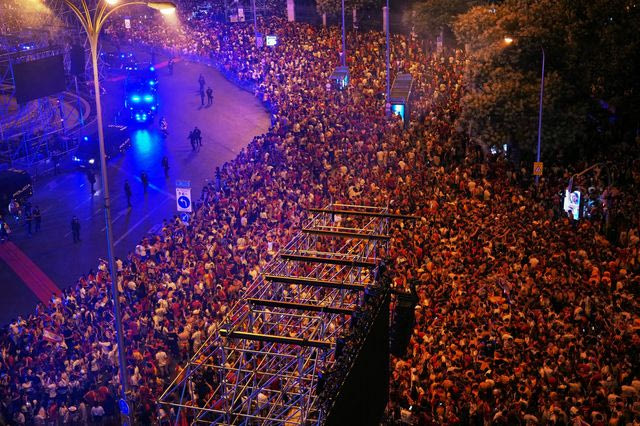Μουντιάλ 2026: Νεκρό 13χρονο αγόρι στους πανηγυρισμούς της Ισπανίας