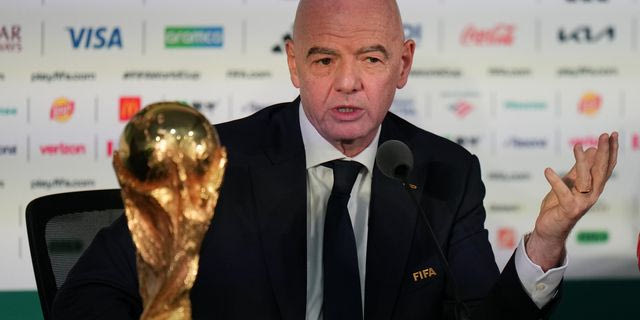 Πωλείται το Μουντιάλ; Το σχέδιο της FIFA που προκαλεί αντιδράσεις και αλλάζει το παγκόσμιο ποδόσφαιρο