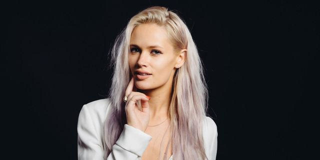 Πέθανε η Lauren Bennett – Η φωνή του ”Party Rock Anthem” σίγησε σε ηλικία 37 ετών