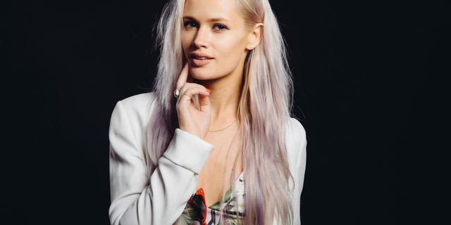 Πέθανε η Lauren Bennett – Η φωνή του ”Party Rock Anthem” σίγησε σε ηλικία 37 ετών