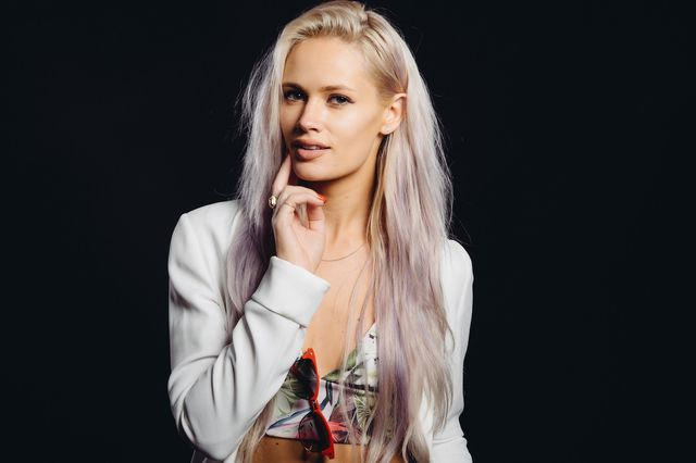 Πέθανε η Lauren Bennett – Η φωνή του ”Party Rock Anthem” σίγησε σε ηλικία 37 ετών