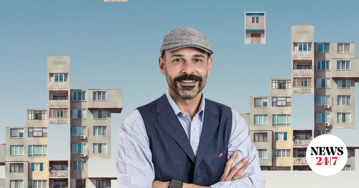 Ευκαιρία ή παγίδα; Όσα πρέπει να ξέρετε για τα παλιά ακίνητα