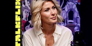Άννα Κανδαράκη: “Για να μιλάμε για ευτυχία ή δυστυχία πρέπει να έχουμε εξασφαλίσει την επιβίωση”