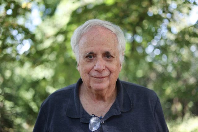 Ilan Pappé: “I Am Not a Traitor of Israel. I Am Trying to Save My People.”