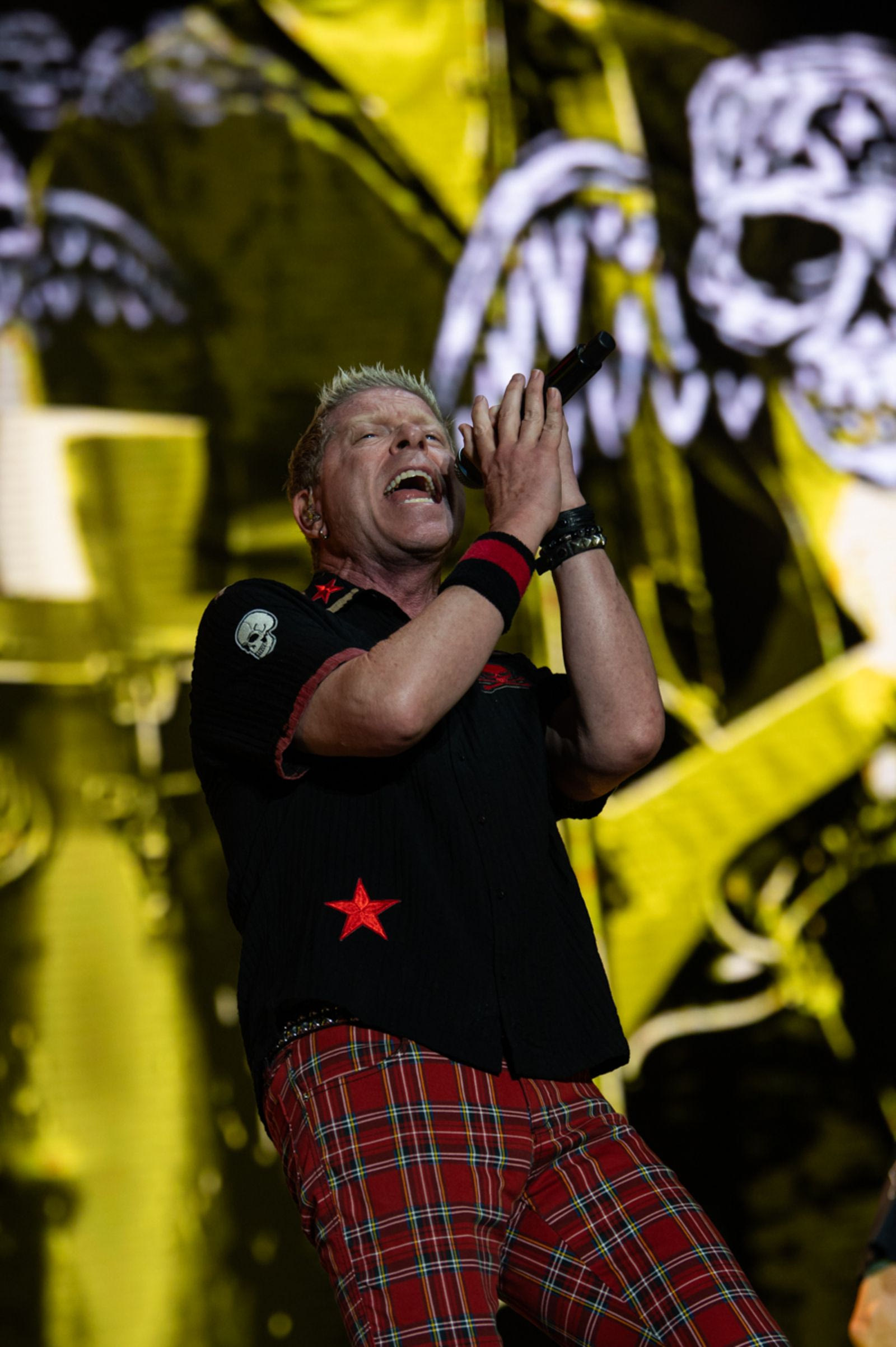 The Offspring