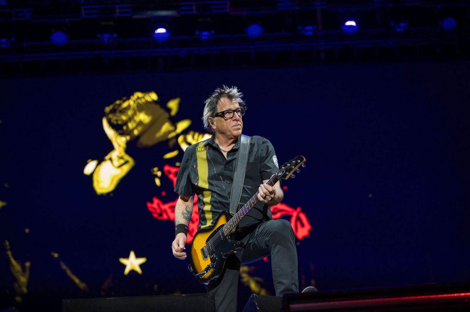 The Offspring
