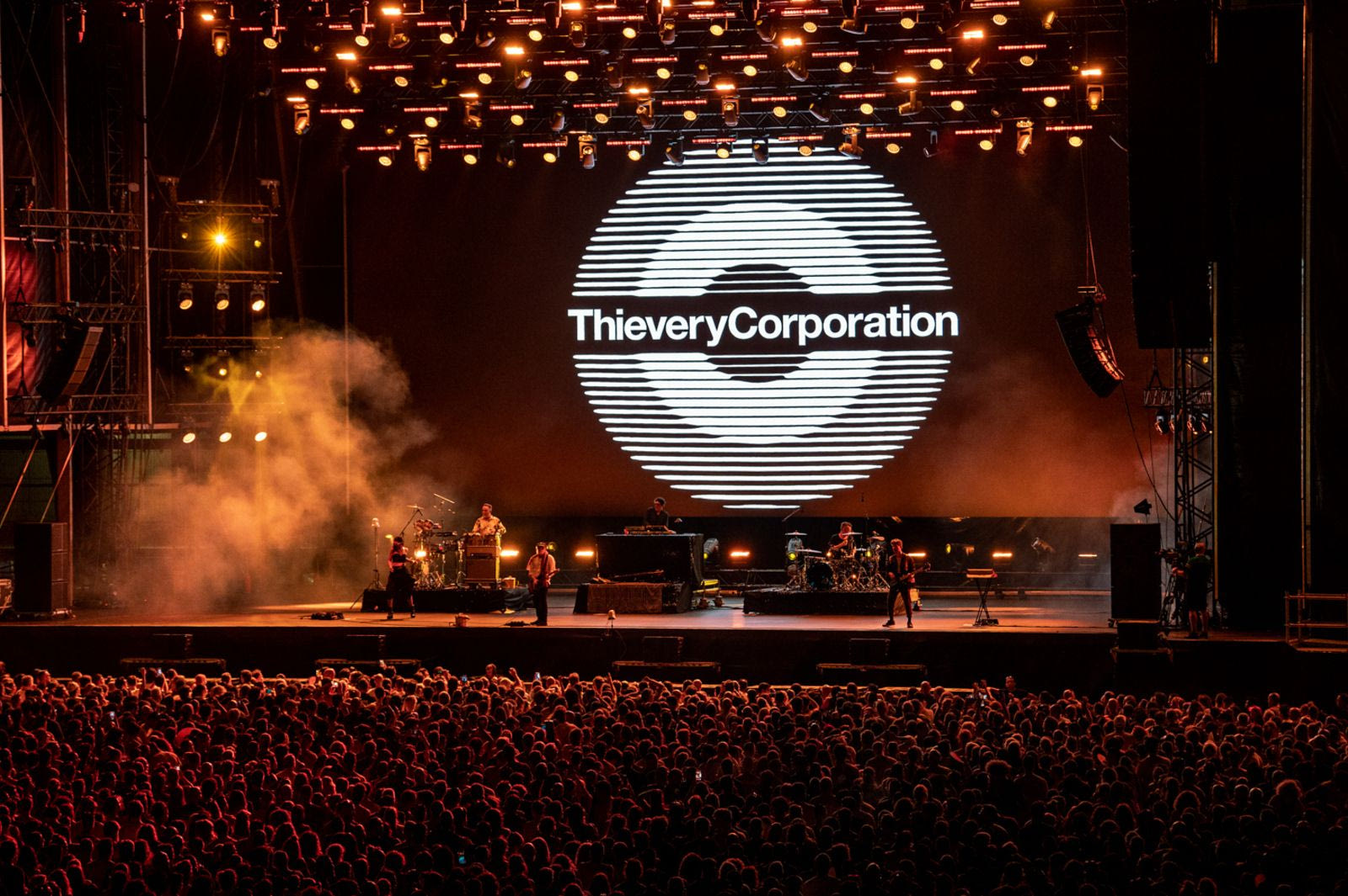 Thievery Corporation