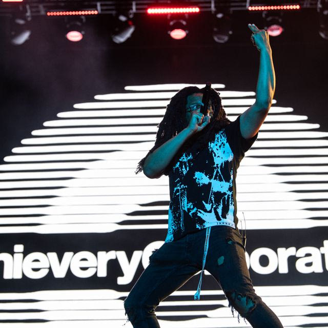 Thievery Corporation