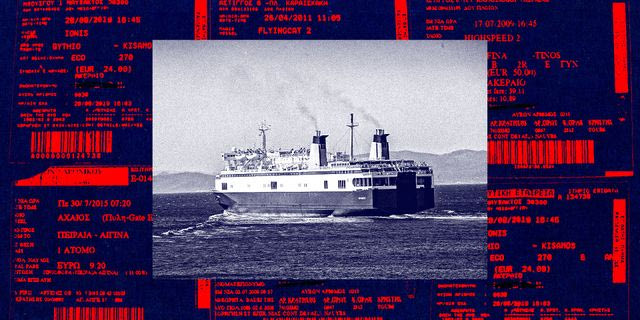 Έχουν ακριβύνει τα ακτοπλοϊκά εισιτήρια;