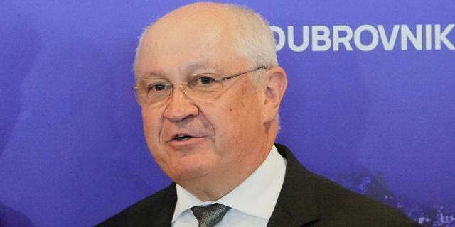 Παραιτήθηκε ο πρωθυπουργός της Μολδαβίας, Αλεξάντρου Μουντεάνου