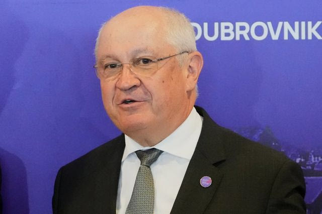 Παραιτήθηκε ο πρωθυπουργός της Μολδαβίας, Αλεξάντρου Μουντεάνου