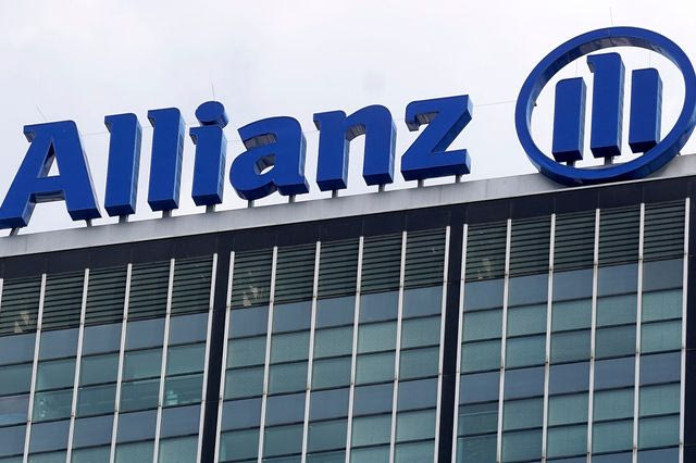 Αλλαγή ηγεσίας στην Allianz Ελλάδος:  Ο Ersin Pak νέος CEO