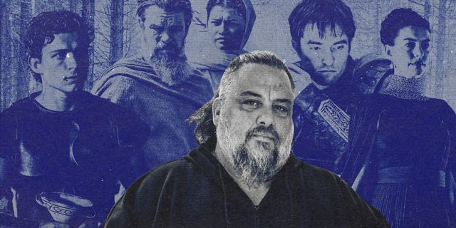 Σκυλογιοί και αιμοπότες – Αν ο B.D. Foxmoor έβλεπε και σχολίαζε την “Οδύσσεια”