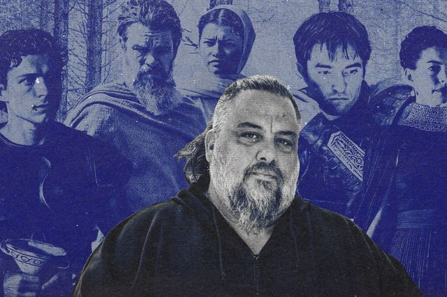 Σκυλογιοί και αιμοπότες – Αν ο B.D. Foxmoor έβλεπε και σχολίαζε την “Οδύσσεια”