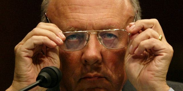 Μυστήριο με τον θάνατο πρώην διευθυντή της CIA – Τι είναι το “σύνδρομο της Αβάνας”