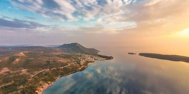 Costa Navarino: Nέες θεματικές εμπειρίες “Οδύσσειας” στην Costa Navarino με αφορμή την πρεμιέρα της ταινίας “The Odyssey”