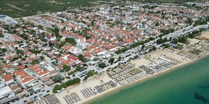 Καβάλα: Η Τούζλα αναπτύσσεται με λέβα