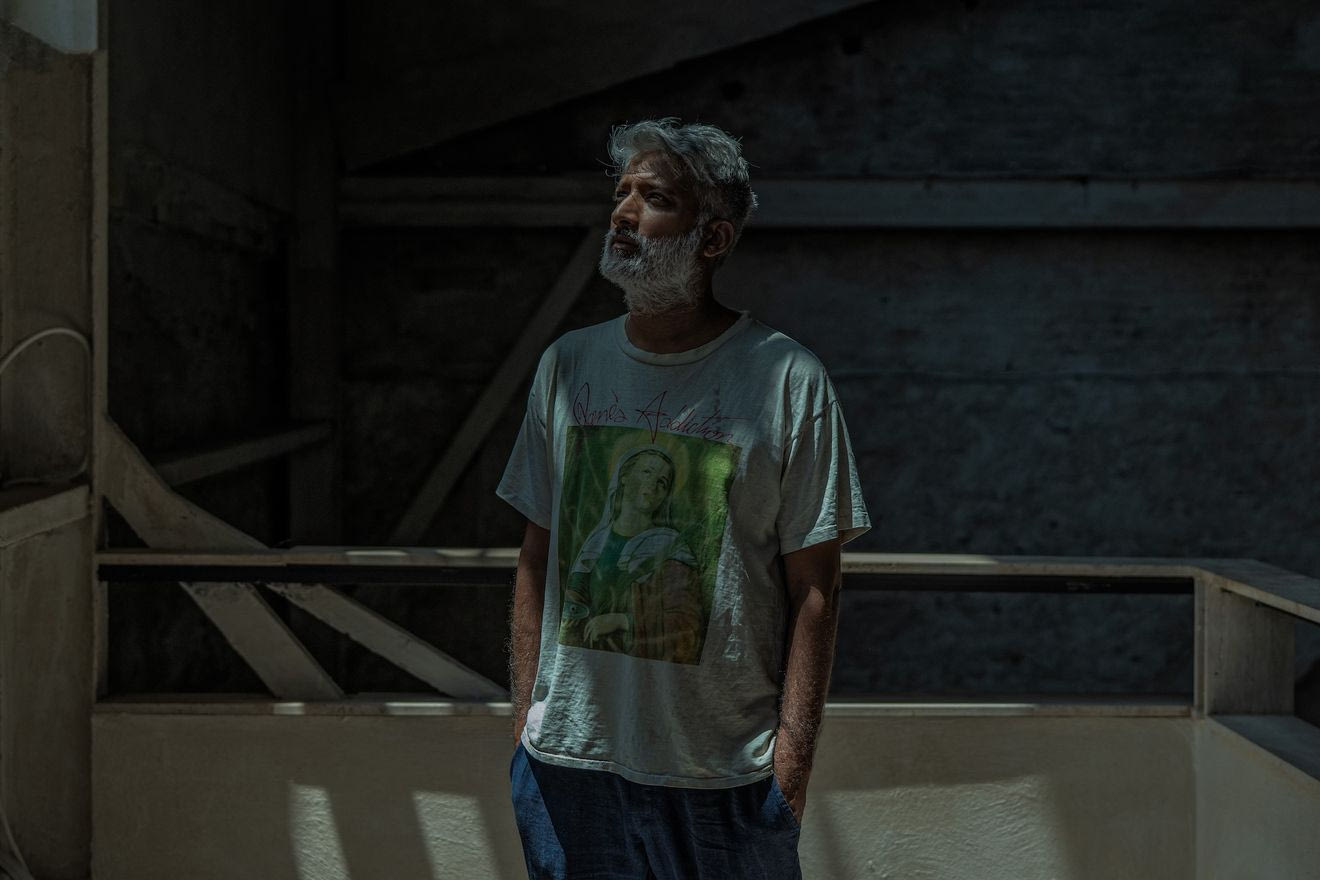 Από τους Δίδυμους Πύργους στους LCD Soundsystem: Ο φωτογράφος της cool αναγέννησης της Νέας Υόρκης