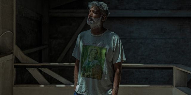 Από τους Δίδυμους Πύργους στους LCD Soundsystem: Ο φωτογράφος της cool αναγέννησης της Νέας Υόρκης