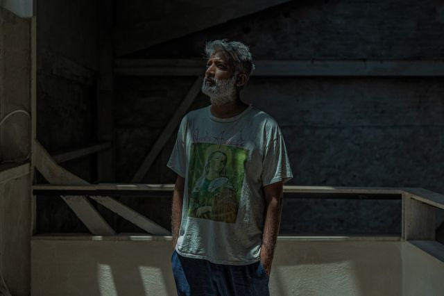 Από τους Δίδυμους Πύργους στους LCD Soundsystem: Ο φωτογράφος της cool αναγέννησης της Νέας Υόρκης