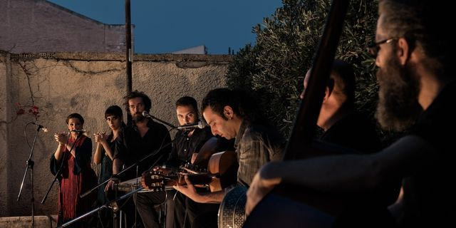 Αθήνα, Ύδρα, Υπάτη, Κρήτη: Αυτό το καλοκαίρι όλη η Ελλάδα κινείται σε ρυθμούς φλαμένκο