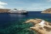 MSC Cruises: Πώς η Ελλάδα μπορεί να ξεκλειδώσει δυνατότητες ανάπτυξης στην κρουαζιέρα