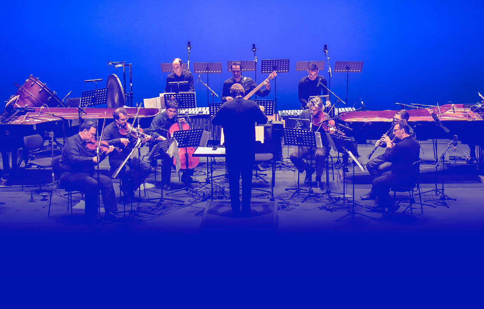 Ergon Ensemble