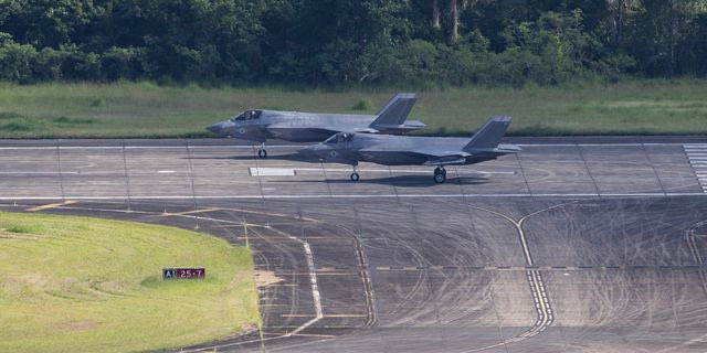 F-35