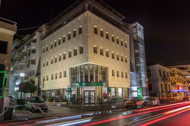 Η Τράπεζα Χανίων συμμετέχει στο πιλοτικό πρόγραμμα για το ψηφιακό ευρώ