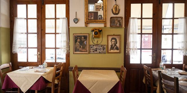 Στον Κατσόγιαννο, που χορταίνει τη Δραπετσώνα από το ’30