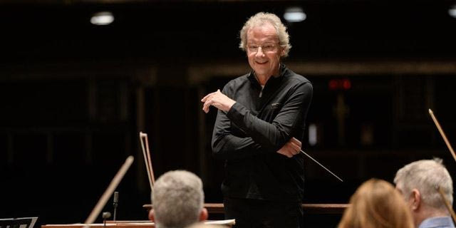 H θρυλική The Cleveland Orchestra έρχεται πρώτη φορά στην Ελλάδα