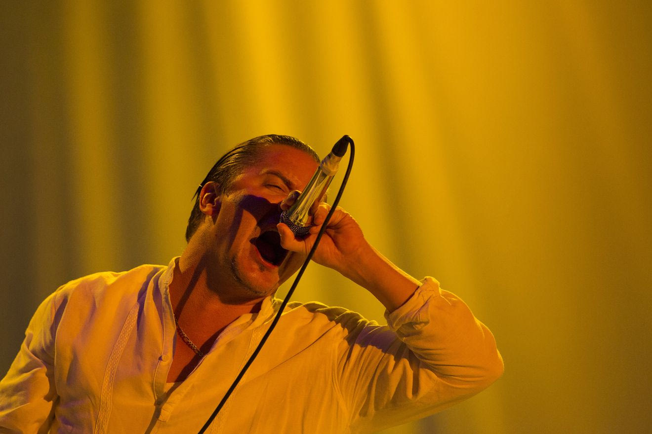 Faith No More και System of a Down σε περιοδεία – Αναμένουμε για Ευρώπη