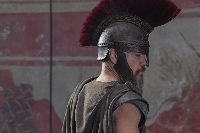 Η “Οδύσσεια” του Νόλαν ανάμεσα στον "Τελευταίο Πειρασμό" και το "Οπενχάιμερ"