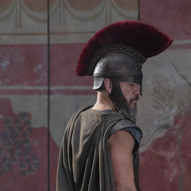 Η “Οδύσσεια” του Νόλαν ανάμεσα στον “Τελευταίο Πειρασμό” και το “Οπενχάιμερ”