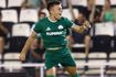 Παναθηναϊκός – Γκρασχόπερ 3-0: Κυρίαρχοι οι πράσινοι, έκαναν το 3/3 στα φιλικά
