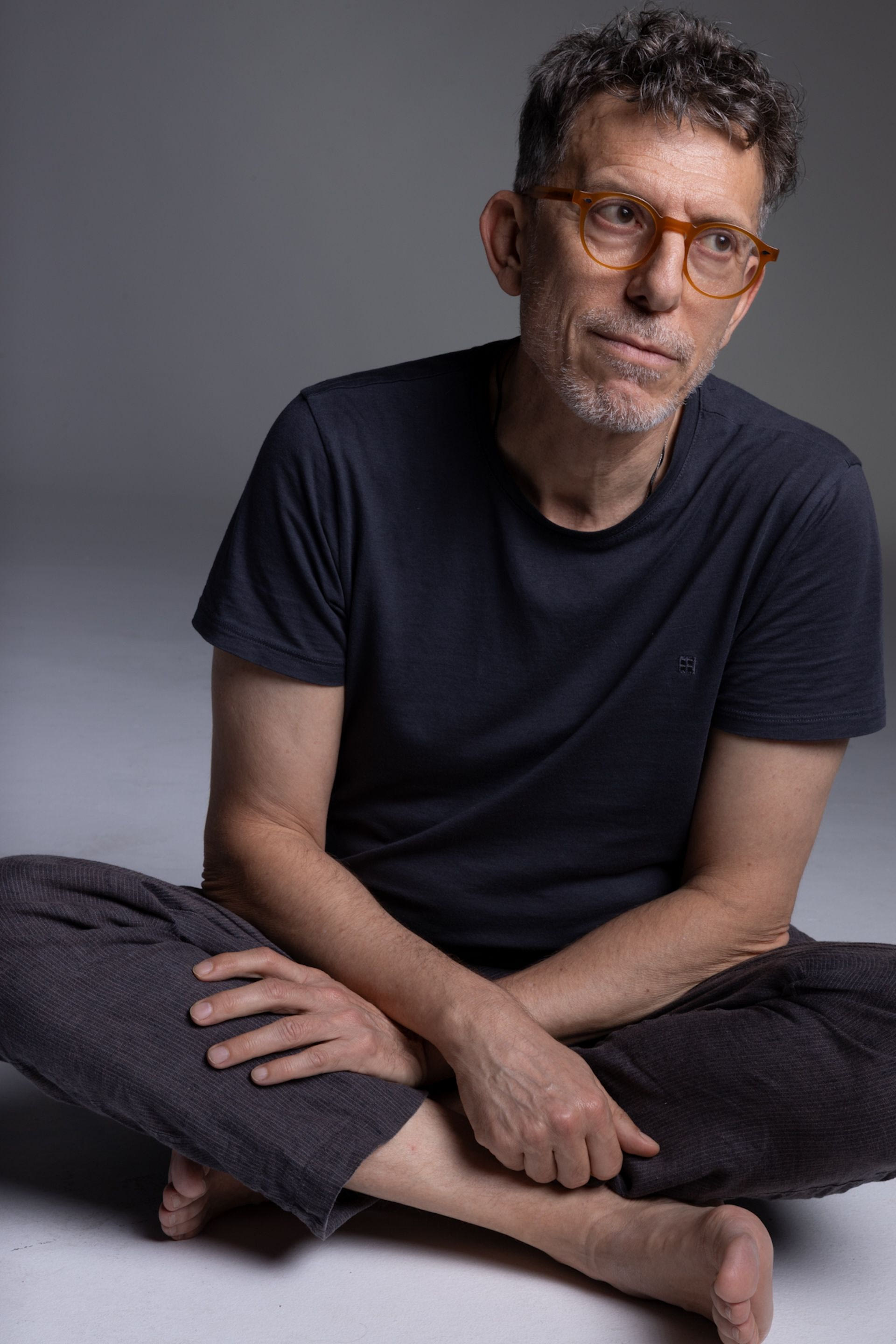 Ο Galin Stoev