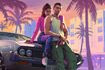 Μια διαφημιστική εικόνα για το επερχόμενο Grand Theft Auto VI, παιχνίδι που αναπτύχθηκε στο Εδιμβούργο. Τα μαθήματα μαθηματικών είναι σχετικά χαμηλού κόστους για τα πανεπιστήμια, αλλά μπορούν να αποφέρουν τεράστιες αποδόσεις