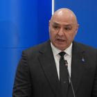 Συνάντηση Ρούμπιο με τον πρόεδρο του Λιβάνου – Την Τρίτη το τετ α τετ Αούν με Τραμπ