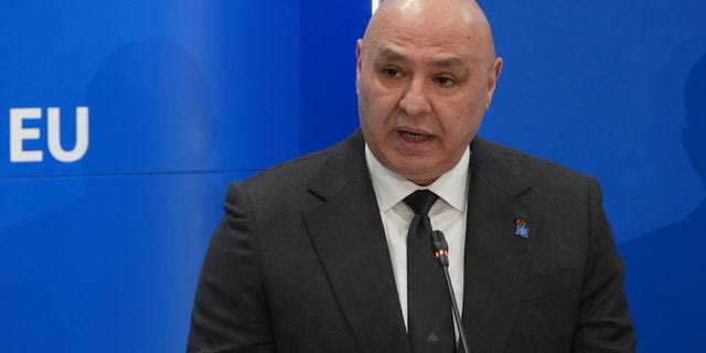 Συνάντηση Ρούμπιο με τον πρόεδρο του Λιβάνου – Την Τρίτη το τετ α τετ Αούν με Τραμπ